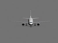 Airbus A320NEO
