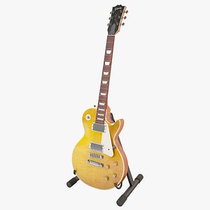 Gibson Les Paul Standard