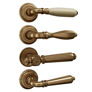 Handle rossi