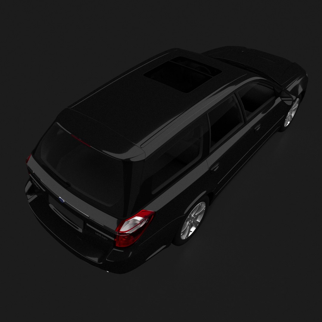 3D Subaru Legacy Wagon https://p.turbosquid.com/ts-thumb/Ib/1XLxku/8S/preview3/jpg/1764150787/1920x1080/fit_q87/ca8bfb8d720a768c385833ba55246de793d54861/preview3.jpg