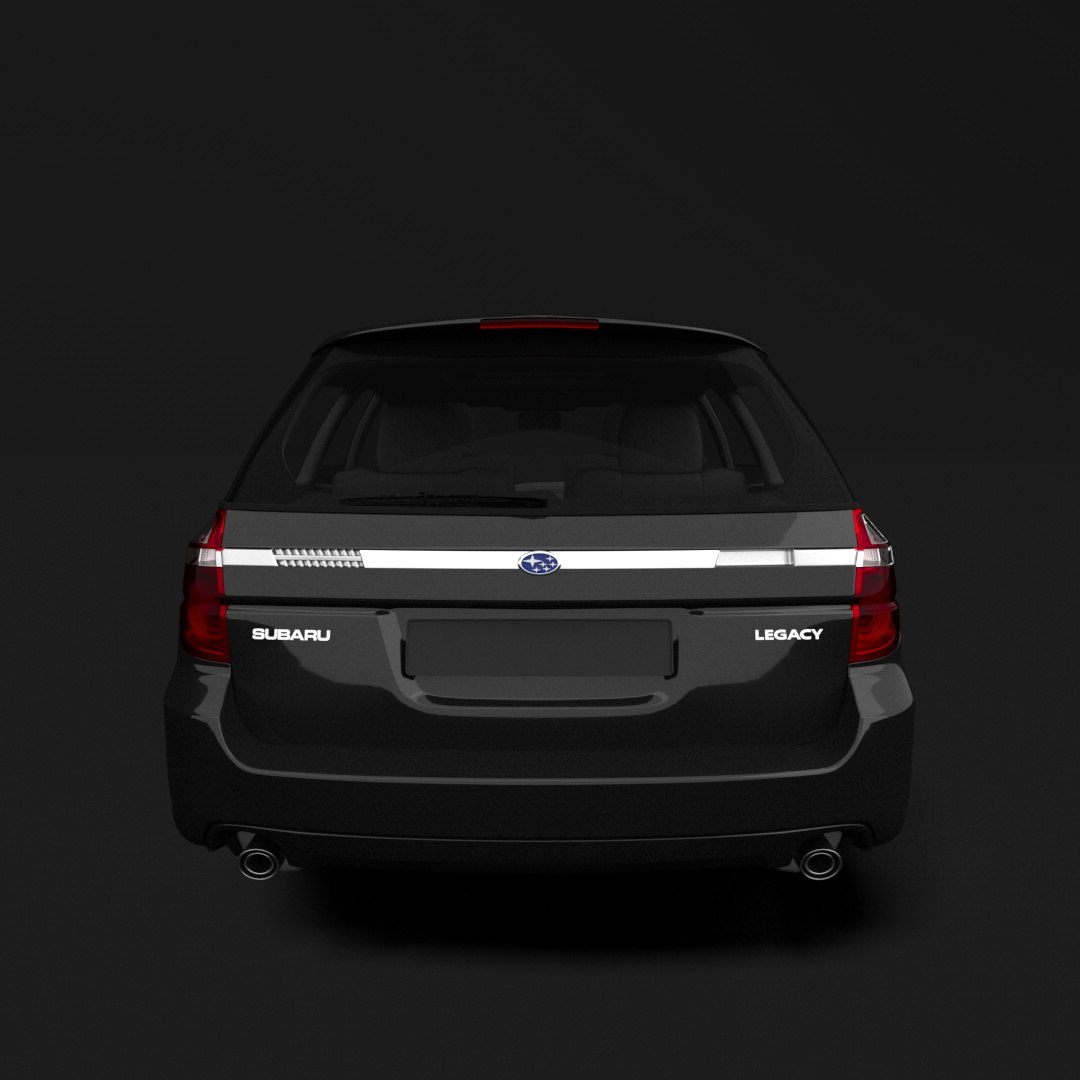 3D Subaru Legacy Wagon https://p.turbosquid.com/ts-thumb/Ib/1XLxku/ef/preview5/jpg/1764150788/1920x1080/fit_q87/f8832bcd262e2af15035e4d626bdab7f3322536d/preview5.jpg