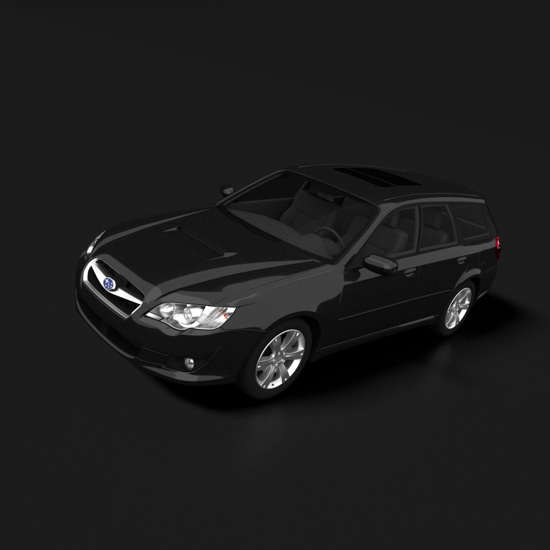 3D Subaru Legacy Wagon https://p.turbosquid.com/ts-thumb/Ib/1XLxku/or/preview7/jpg/1764150789/1920x1080/fit_q87/aaa60daad0efc09393c6204860933da6f0b75100/preview7.jpg