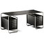 Thonet S 285 5 Scrivania