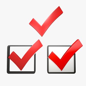 Check Marks