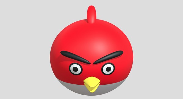 Как сделать angry birds из бумаги своими руками?