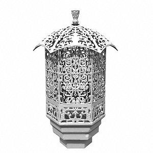 Ornament Lantern