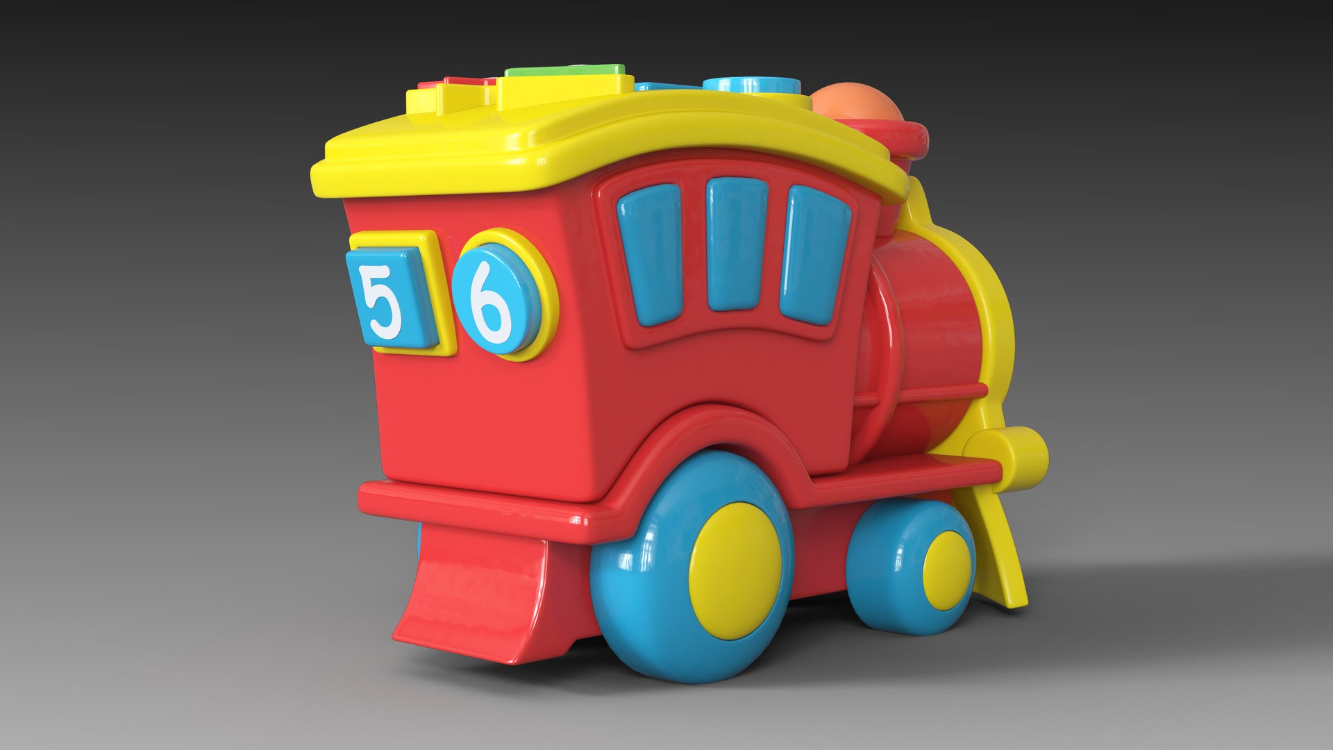3D Toy Train model https://p.turbosquid.com/ts-thumb/Ib/BQuLyp/oS/040000000/jpg/1649259003/1920x1080/fit_q87/f3a8c53797024b1c4e31b3969f6cc78bce1ee10b/040000000.jpg