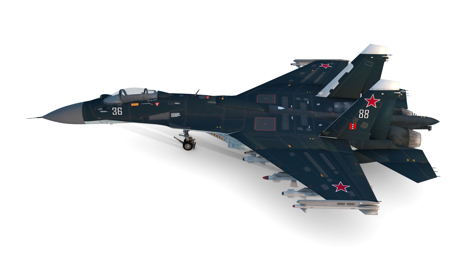fighter bomber aircraft Mig-29 Black model https://p.turbosquid.com/ts-thumb/Ib/DceJ0s/E4/xfighter09/png/1714990242/1920x1080/fit_q87/c66408f4ebdb53f1d3e3ec349b8aad1de899b219/xfighter09.jpg