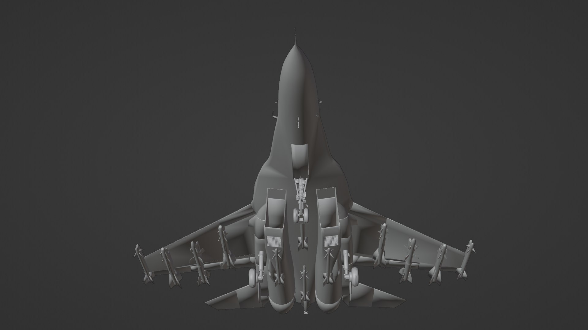 fighter bomber aircraft Mig-29 Black model https://p.turbosquid.com/ts-thumb/Ib/DceJ0s/rG/xfighter22/png/1714990251/1920x1080/fit_q87/76a33c0c2e849630307bfa26229c852bb6197957/xfighter22.jpg