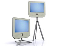 Mimo LCD TV