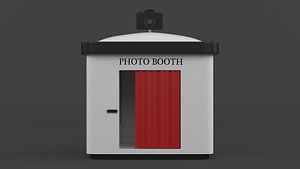 Photo Booth