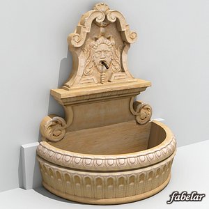 Fountain 1