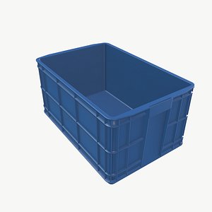 Storage Basket model