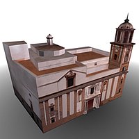 SMALLCATHEDRAL