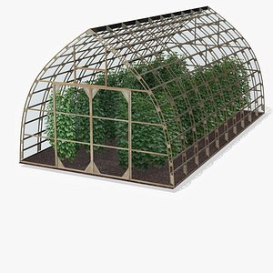 Greenhouse A