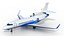 Dassault Falcon 900LX