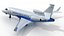Dassault Falcon 900LX