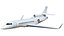Dassault Falcon 900LX