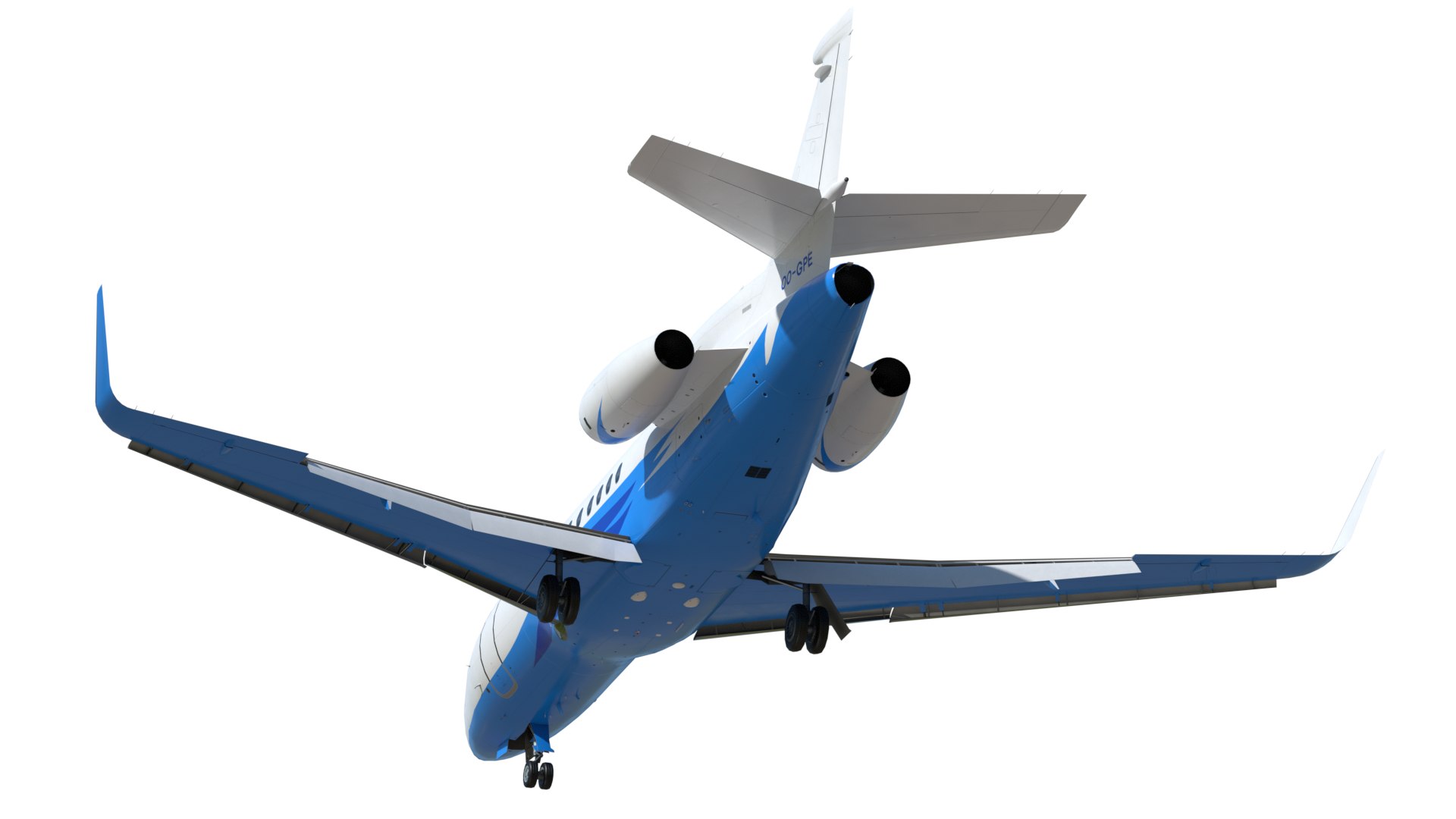 3D model Dassault Falcon 900LX https://p.turbosquid.com/ts-thumb/Ib/RuWTDq/ad/11/png/1757595750/1920x1080/fit_q87/23f15f7523120d6d70c953291a640713e9f3ff23/11.jpg
