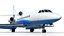 Dassault Falcon 900LX