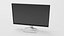 Monitor Lowpoly