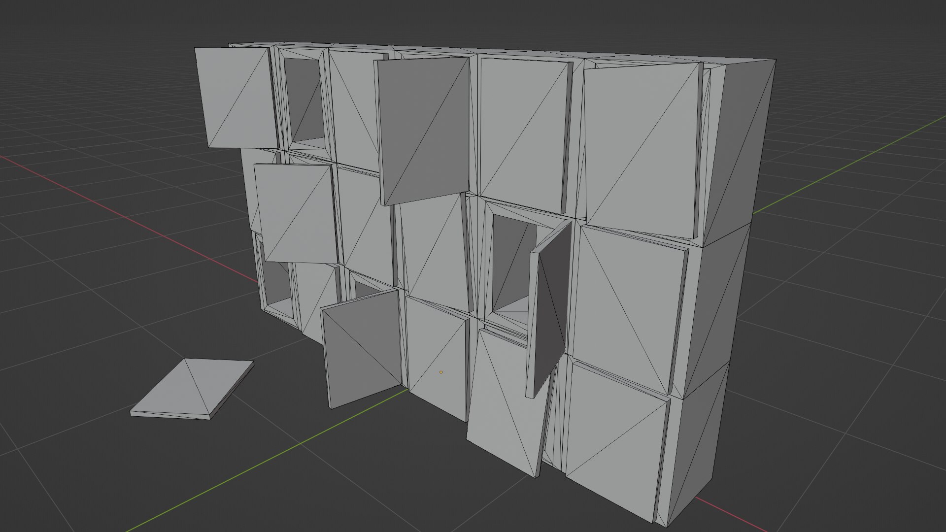 3D SMALL LOCKERS - LOW POLY - PS1 RETRO STYLE - TurboSquid 2305993