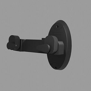 wall hanger 3D model