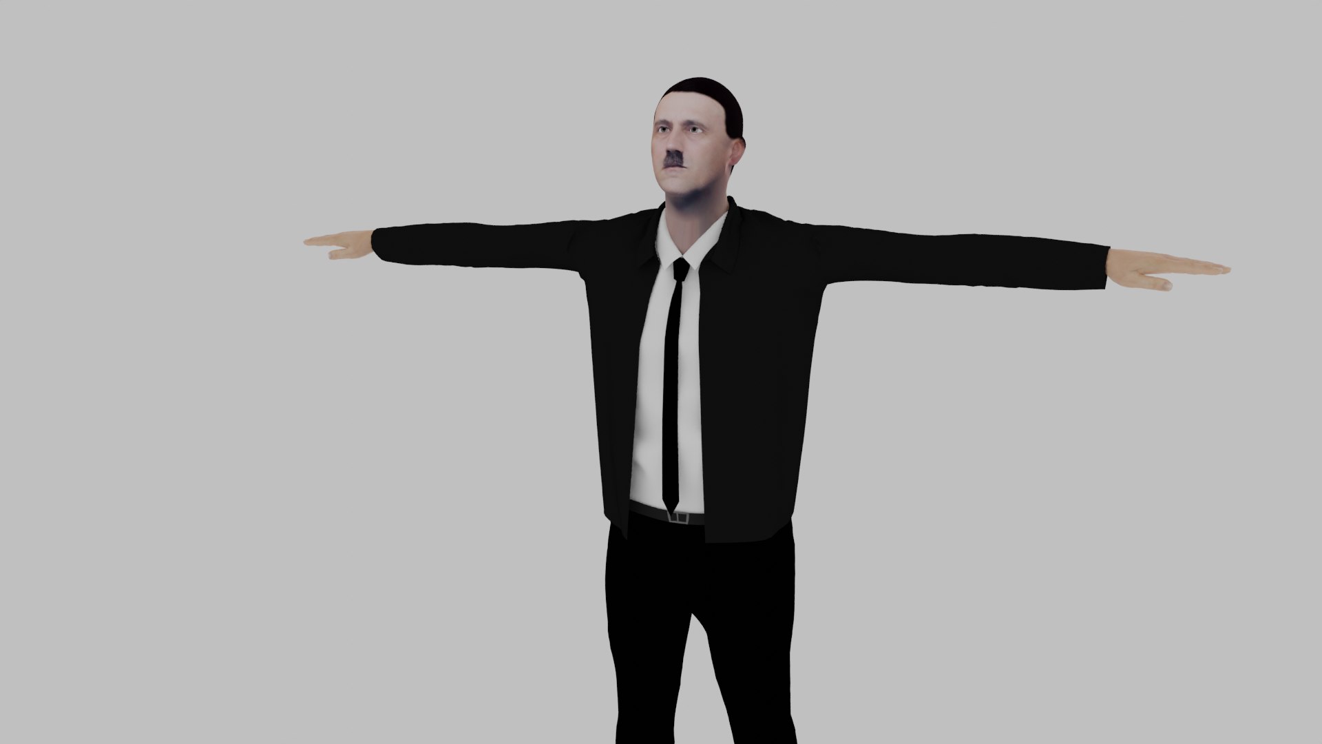 3D AdolfModel TurboSquid 2054746 3D AdolfModel TurboSquid 2054746