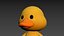 Character212 Duck