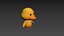 Character212 Duck