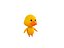 Character212 Duck