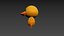 Character212 Duck