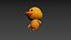 Character212 Duck