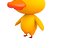 Character212 Duck