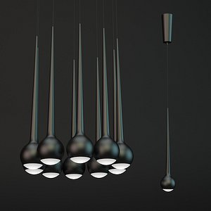 Tobias grau falling black set 10