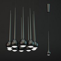 Tobias grau falling black set 10