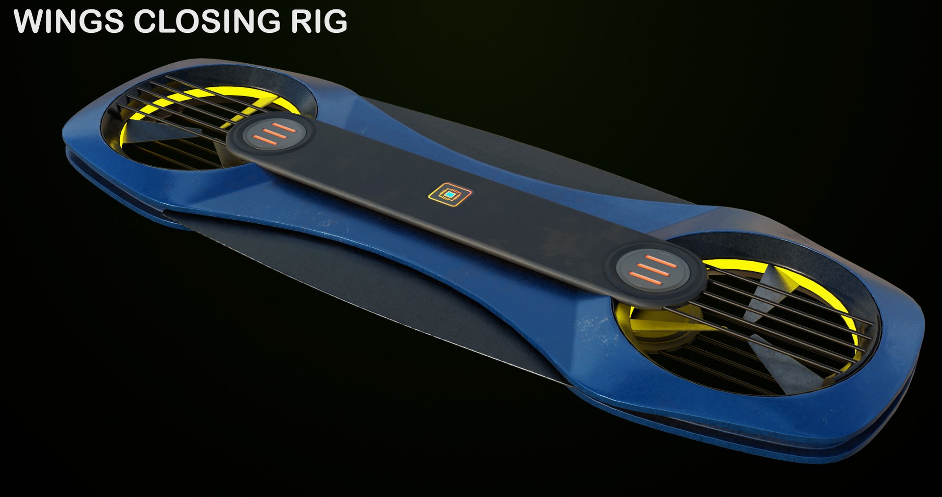 Sci Fi Hoverboard 2 All PBR Unity UE Textures Included 3D https://p.turbosquid.com/ts-thumb/Ib/il0nNJ/iV/hoverboard02_000613/jpg/1672118659/1920x1080/fit_q87/4bd9c48d83168db533c0b8286092834381f6ca18/hoverboard02_000613.jpg