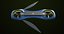 Sci Fi Hoverboard 2 Todas las texturas PBR Unity UE incluidas