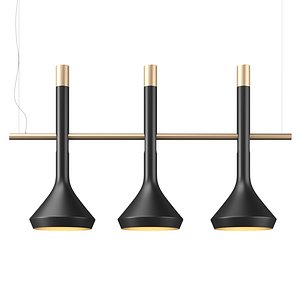 3D Turri Tubular Bells