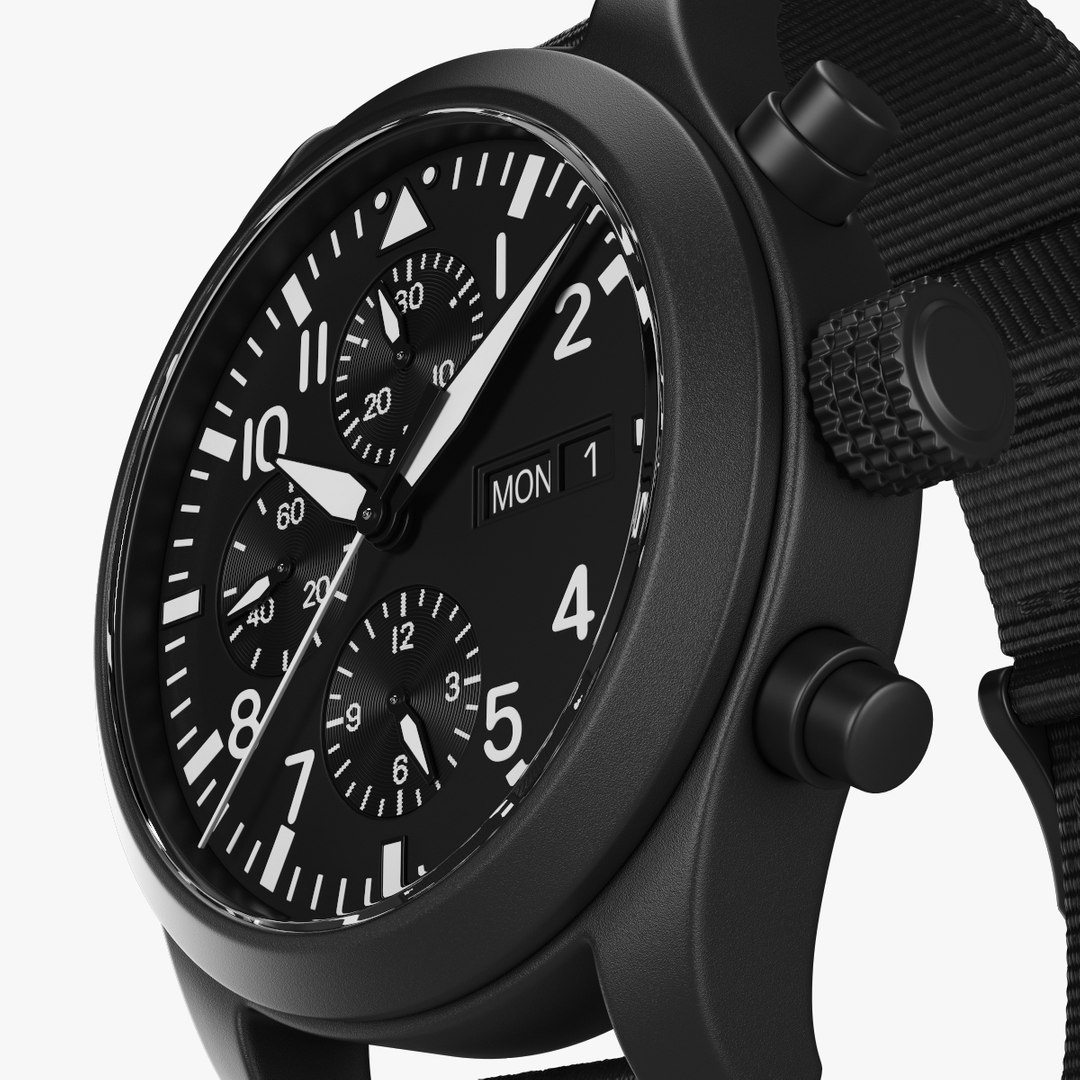 3D military watch https://p.turbosquid.com/ts-thumb/Ib/kSotr5/KFguyfZd/9/jpg/1552140177/1920x1080/fit_q87/e6d81863e5670b07e628782d557254e0b5e4c3fb/9.jpg
