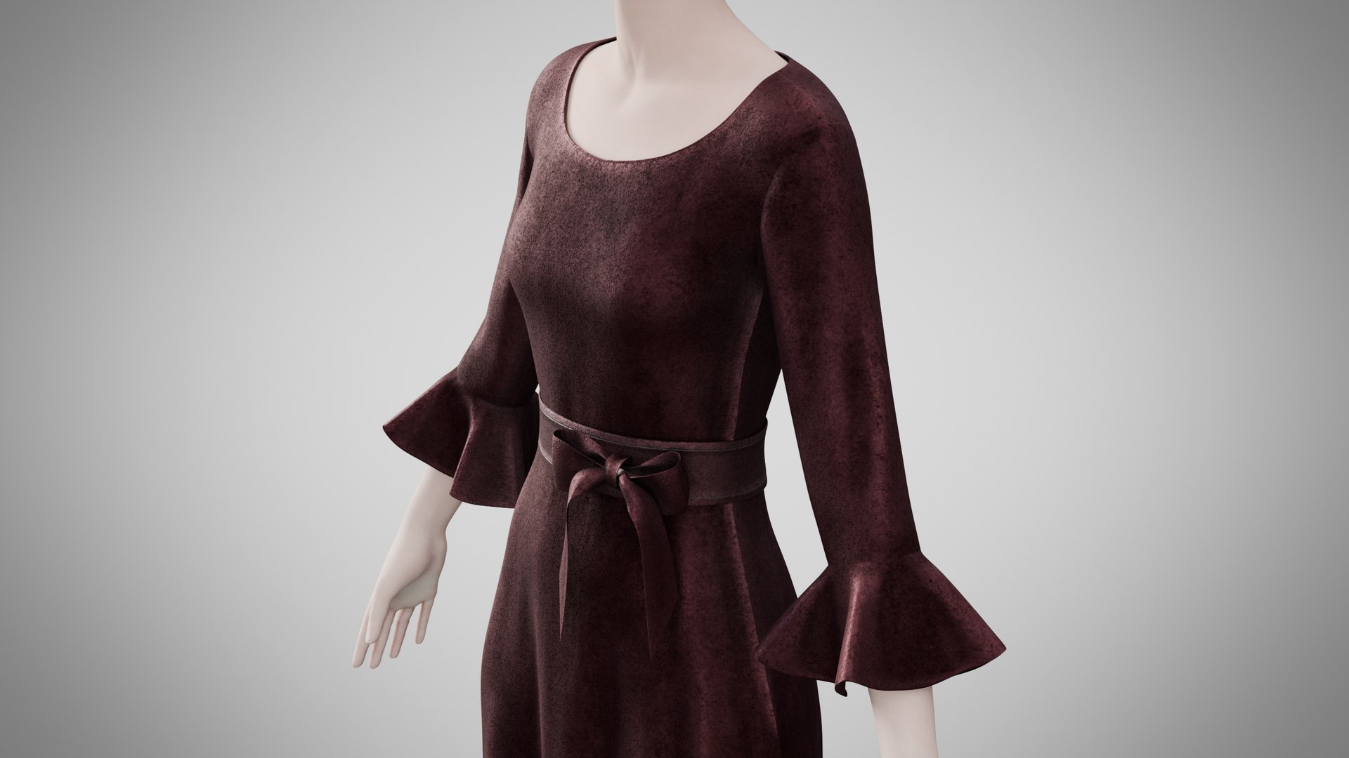 3D Dress 03 Chocolate Velvet https://p.turbosquid.com/ts-thumb/Ib/mZPwAe/iJ/4/jpg/1756296746/1920x1080/fit_q87/5b3a12f2a7e6de8f252c7dd0f4e556dc2a579d86/4.jpg