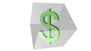 Currency Dollar Symbol