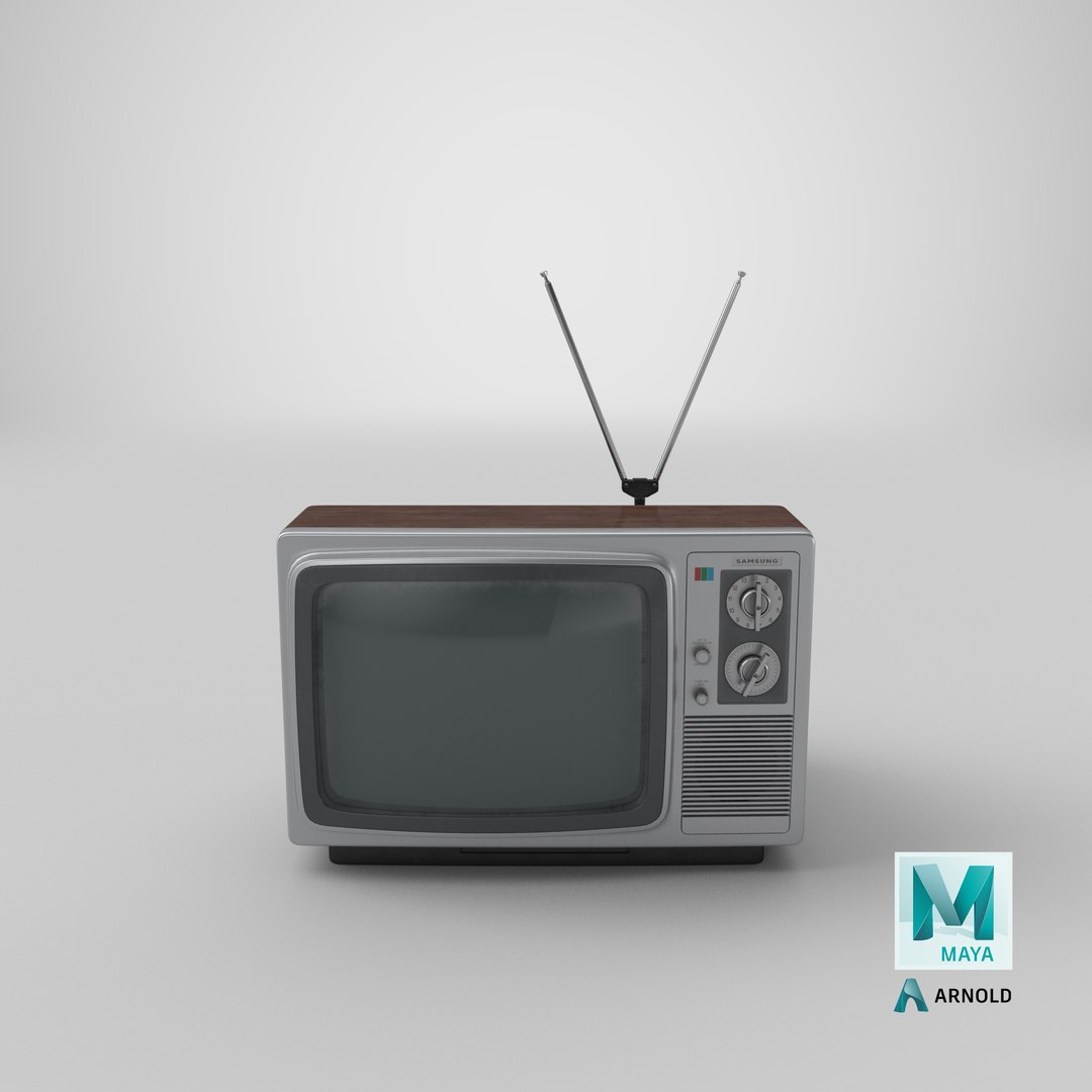 vintage samsung television set model https://p.turbosquid.com/ts-thumb/Ib/wHEhhJ/QRcNkg7t/stemcell_maya_arnold_render/png/1571334934/1920x1080/fit_q87/b178ecf040917ca0dd4bc3cfb4ec4184fd3de127/stemcell_maya_arnold_render.jpg