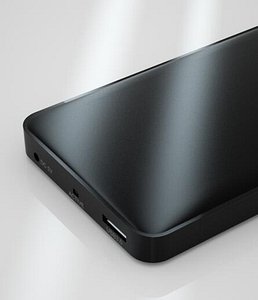External Hard Drive