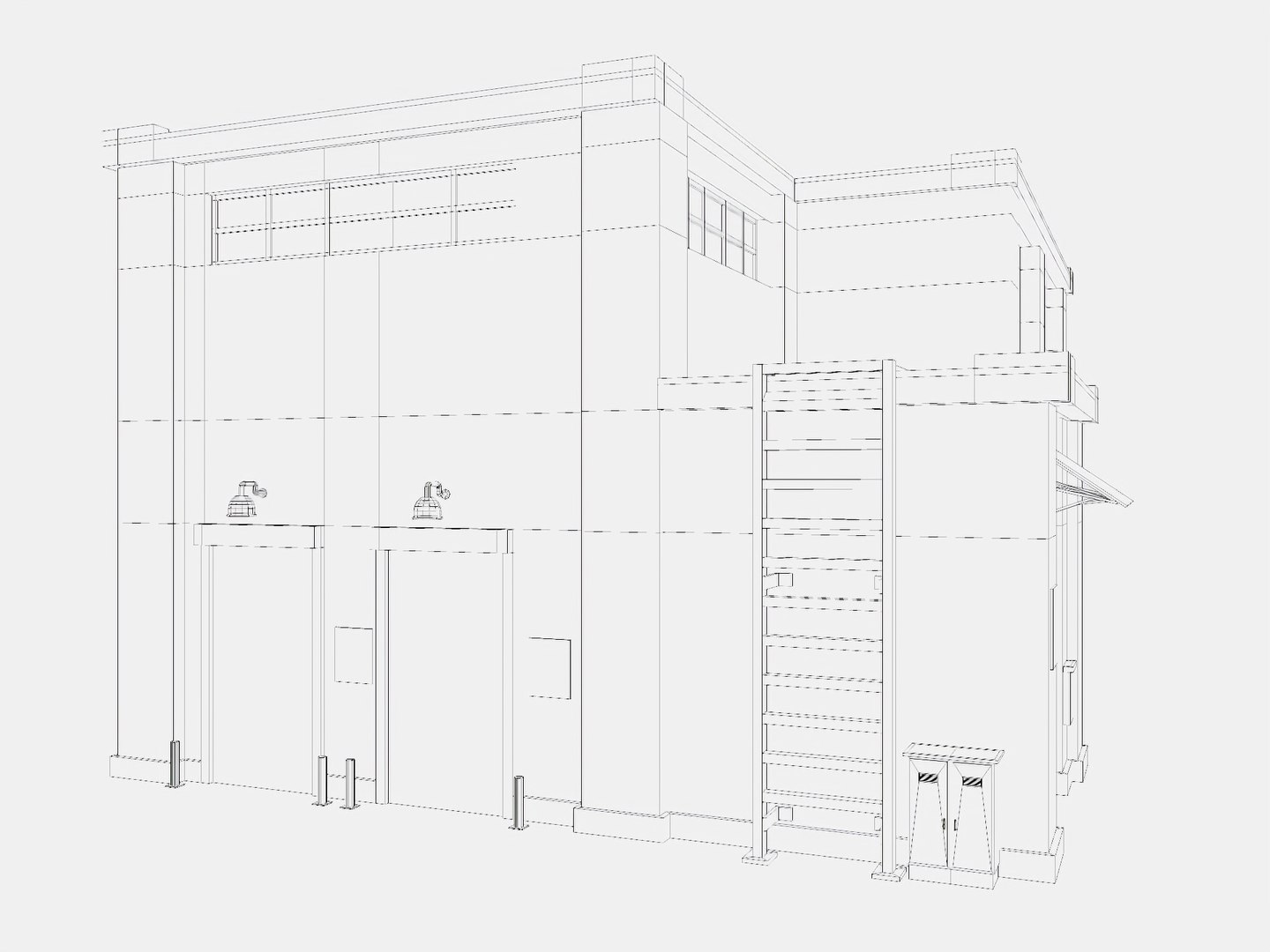 3D Factory Building 1 Low-poly https://p.turbosquid.com/ts-thumb/Ic/2r3TEy/Tc/factory_building1wire2/jpg/1774341396/1920x1080/fit_q87/ed9b281f4fbf8461d679e9e8190960444cee9cbf/factory_building1wire2.jpg