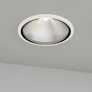 recessed light 3d model