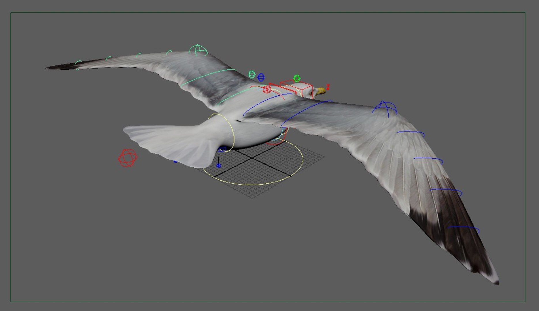 3D Seagull Animated https://p.turbosquid.com/ts-thumb/Ic/4iC527/ay/ctrls/jpg/1781476415/1920x1080/fit_q87/fbdcaf620e64c9bb9200398e9159b01919b8324e/ctrls.jpg