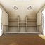 teardrop trailer interior 01 3d 3ds