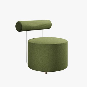 Chair 3D model