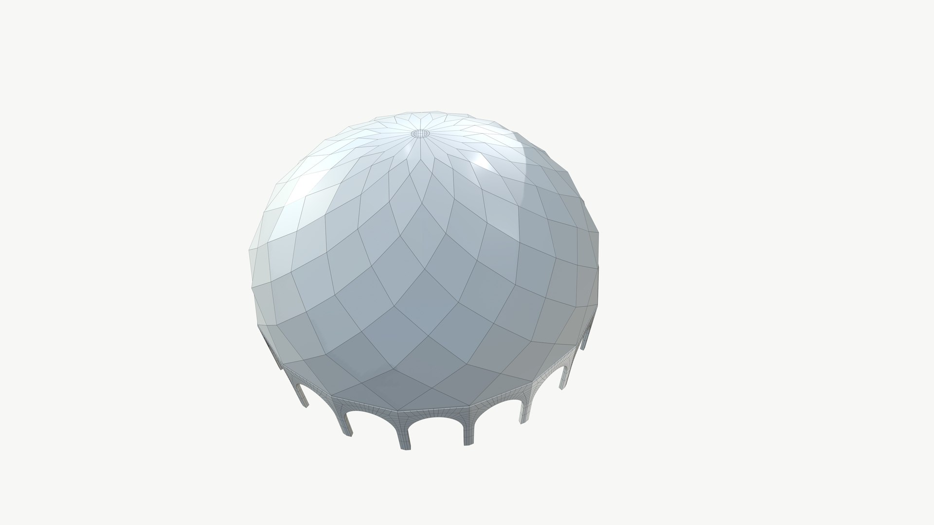 3D Building  Structure Futuristic Dome model https://p.turbosquid.com/ts-thumb/Ic/6d8eyx/5T/domestructurebuilding_09/jpg/1689967457/1920x1080/fit_q87/f8f143eac220142fe330f191f914ab30b8db8cef/domestructurebuilding_09.jpg
